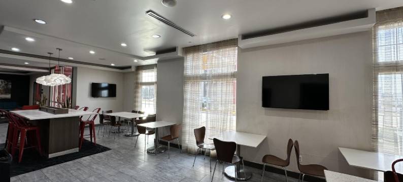 SureStay by 贝斯特韦斯特马斯科吉(SureStay by Best Western Muskogee)图片