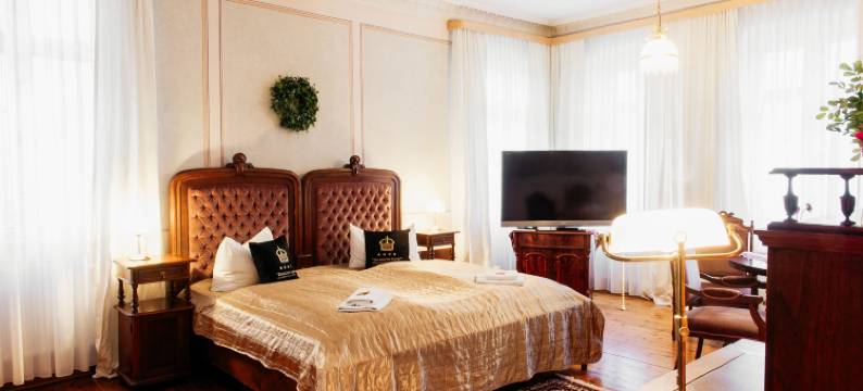 “德意志国王”餐厅酒店(Hotel & Restaurant "Deutscher Kaiser")图片