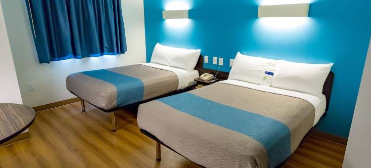 波茨敦6号汽车旅馆(Motel 6 Pottstown, PA)图片