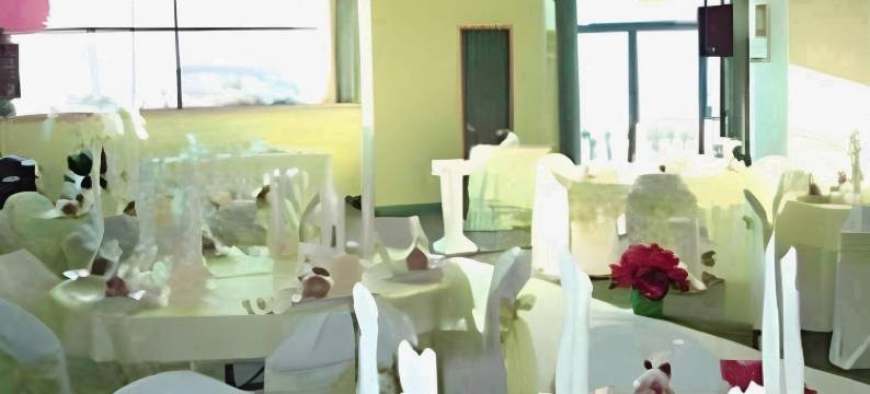 海洋长廊酒店(Ocean Promenade Hotel)图片