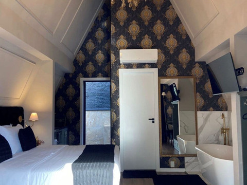 维拉维尔德酒店 by Easy Hotéis