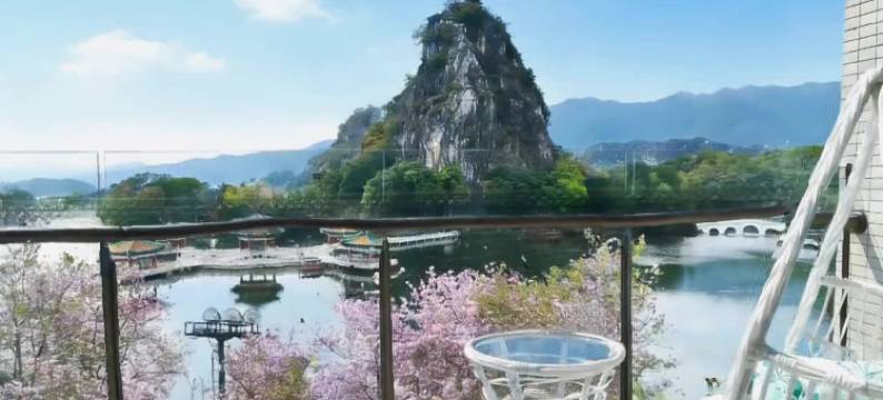 星玥湖畔民宿(肇庆七星岩景区店)图片