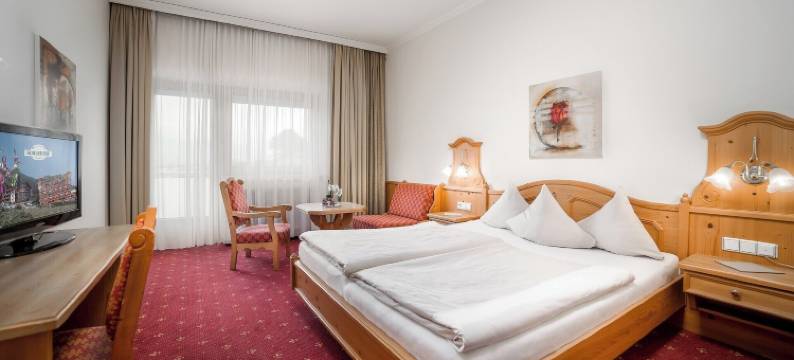 Aktiv und Welnesshotel Kohlerhof 活动与健康酒店(Aktiv Und Welnesshotel Kohlerhof)图片