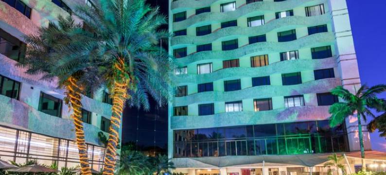 卡利皇家NH酒店(NH Cali Royal)图片