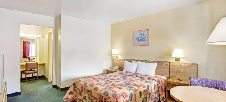 Elevation Lodge图片