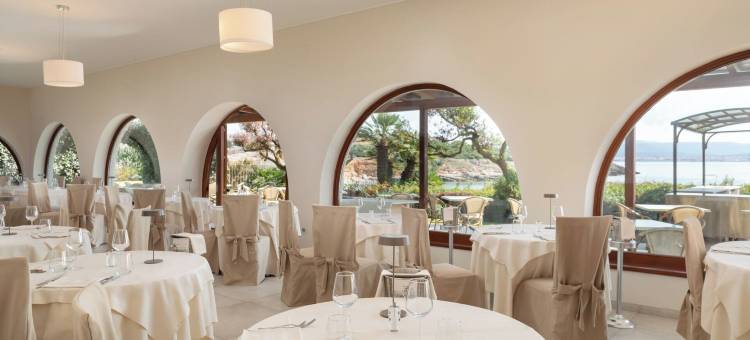 普塔内格拉酒店(Hotel Punta Negra)图片