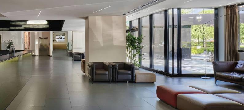 UNA酒店-博洛尼亚展览中心(UNA Hotels Bologna Fiera)图片