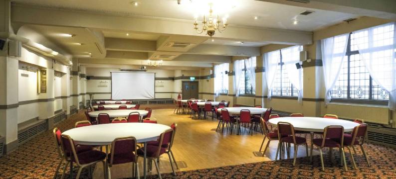 晚安皇家酒店(Royal Inn)图片