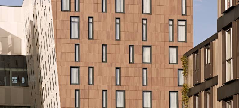 Numa 阿姆斯特丹码头区(Numa Amsterdam Docklands)图片