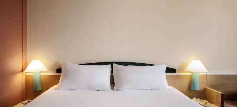 宜必思巴塞罗那莫林斯-德尔雷伊酒店(Ibis Barcelona Molins de Rei)图片