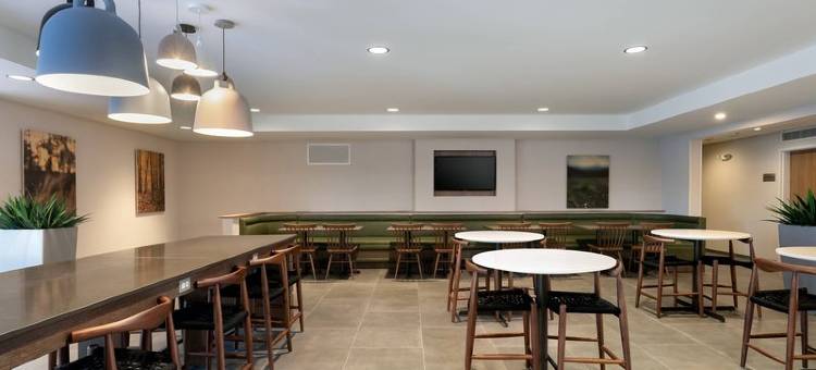 萨凡纳机场万枫套房酒店(Fairfield Inn & Suites Savannah Airport)图片