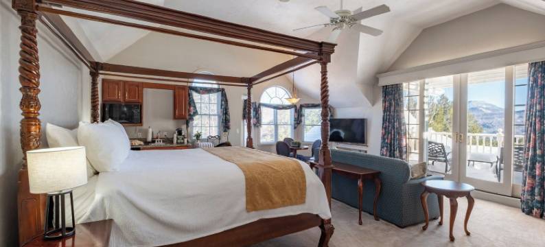 北欧乡村度假村(Nordic Village Condominium Resort)图片