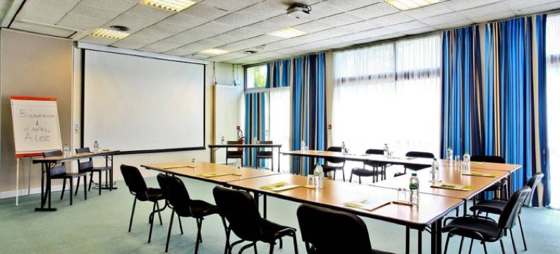 罗吉斯阿罗耶旅馆(Logis Hôtel Restaurant Aloe)图片