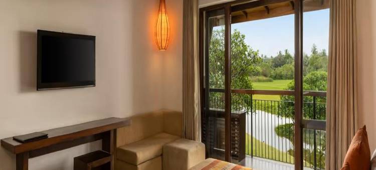 奇塔拉度假村 · 黛玛系列(Kithala Resort - Thema Collection)图片