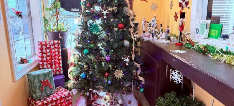 格莱德沃特经济旅馆，由Hotel O运营，德克萨斯州(Economy Inn)图片