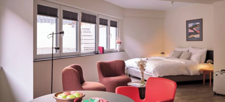 STAYERY 科隆叙尔茨(Stayery Cologne Sülz)图片
