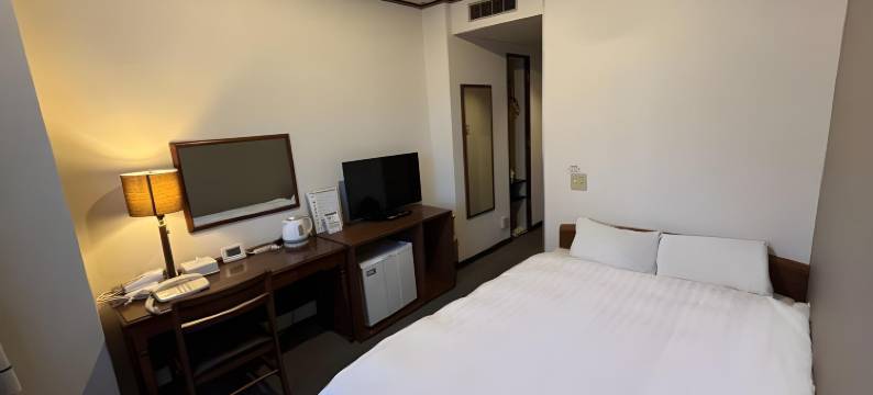 苫小牧绿丘酒店(Hotel Tomakomai Green Hills)图片