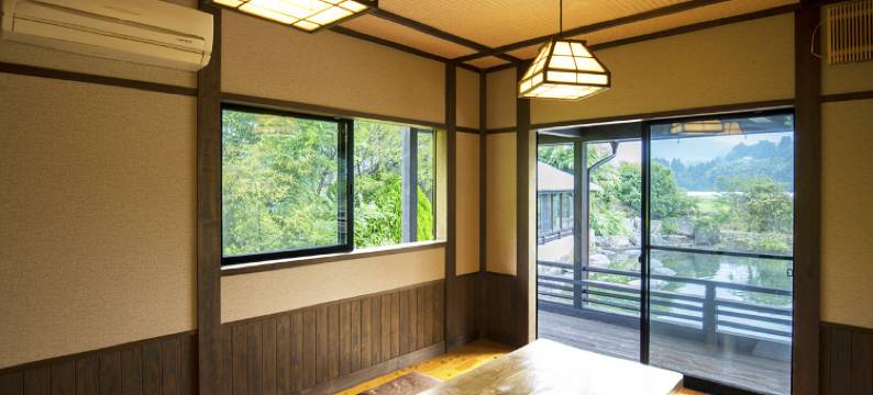民和旅馆(Ryokan Minawa)图片