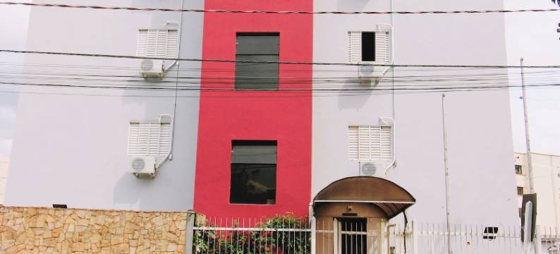 中央公园住宅酒店(Central Park Hotel São Carlos - Fácil Acesso Usp e Industrial)图片