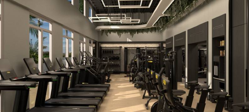 希尔顿阿鲁巴加勒比度假村的韦斯特利(The Westerly at Hilton Aruba Caribbean Resort)图片