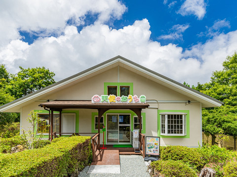 Anda别邸伊东一碧湖