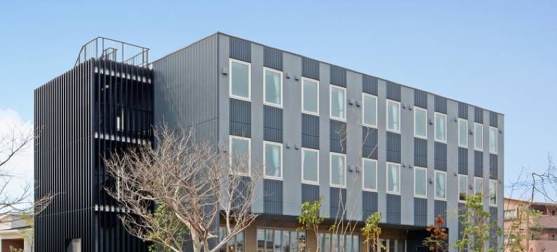 艾莱库霍特尔鹿儿岛(Airaikuhotel Kagoshima)图片