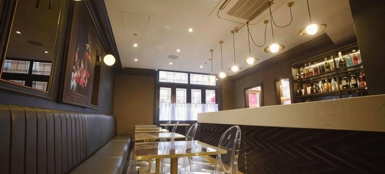 托比伦敦之家(The House of Toby)图片