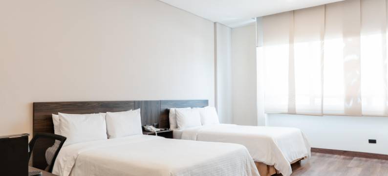 圣迭戈贝斯特韦斯特优质酒店(Best Western Plus Hotel Sandiego)图片