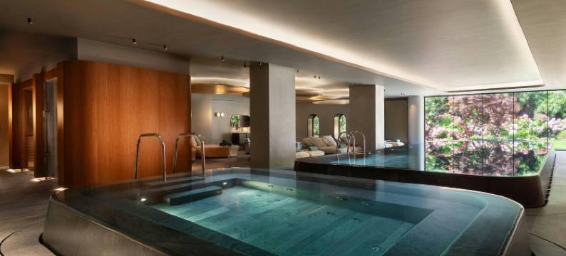 科摩湖喜来登酒店(Sheraton Lake Como Hotel)图片