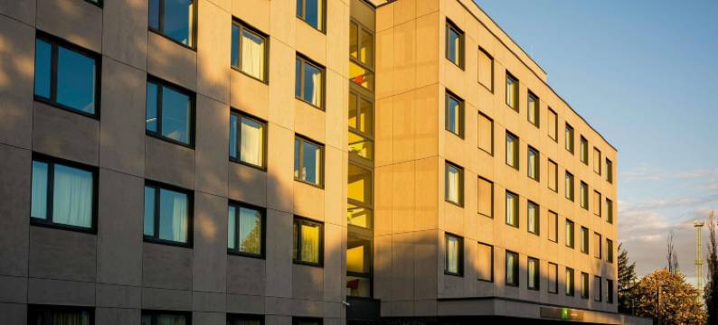 宜必思尚品-布达佩斯城西酒店(Ibis Styles Budapest Citywest)图片