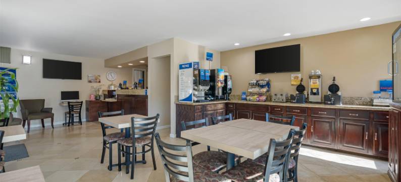 拉波萨达贝斯特韦斯特酒店(Best Western la Posada Motel)图片