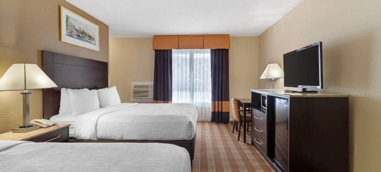 凯艺酒店(Quality Inn North Conway)图片