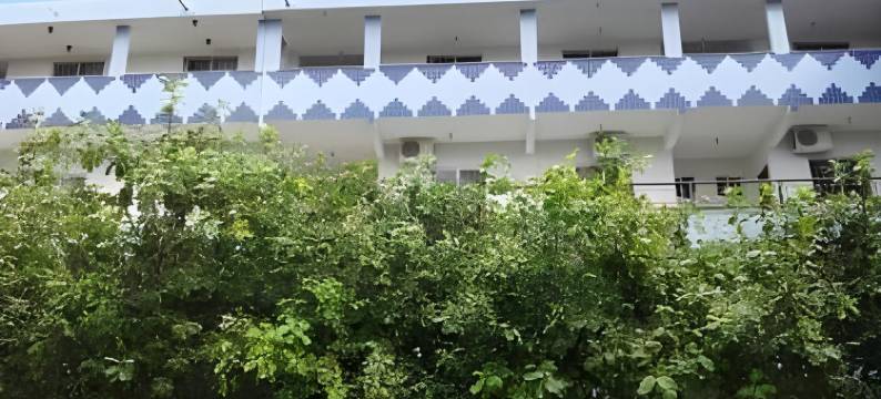 拉歌亚塞卡酒店(Pousada Lagoa Seca)图片