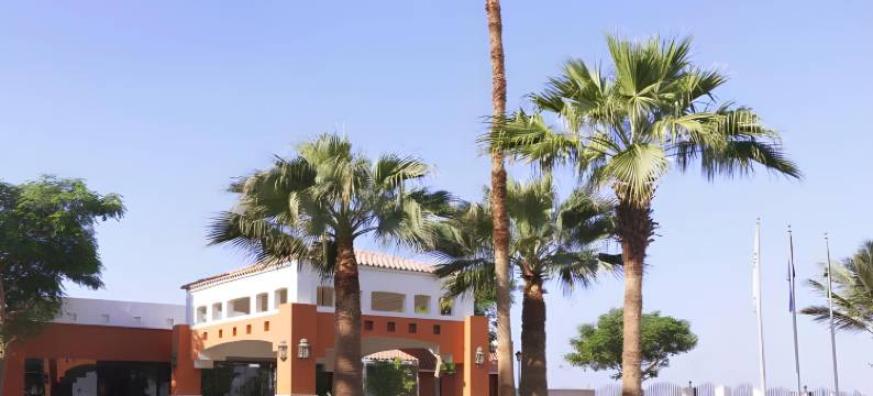 丽笙蓝标酒店-延布(Radisson Blu Hotel, Yanbu)图片