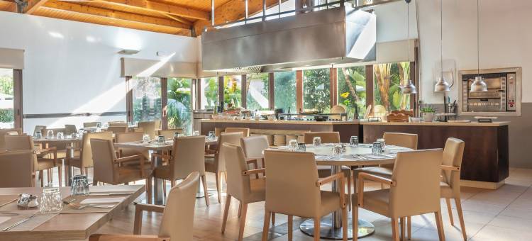 穆罗海滩瓦伦丁度假村(Valentin Playa de Muro)图片