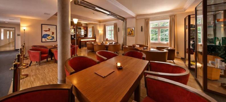 拜德布兰巴赫华美达度假村(Santé Royale Hotel- & Gesundheitsresort Bad Brambach)图片