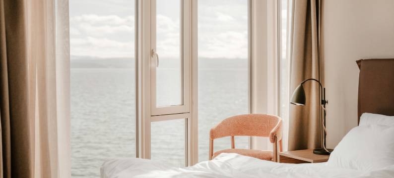 杰特沃尔登峡湾酒店(Jegtvolden Fjordhotell)图片