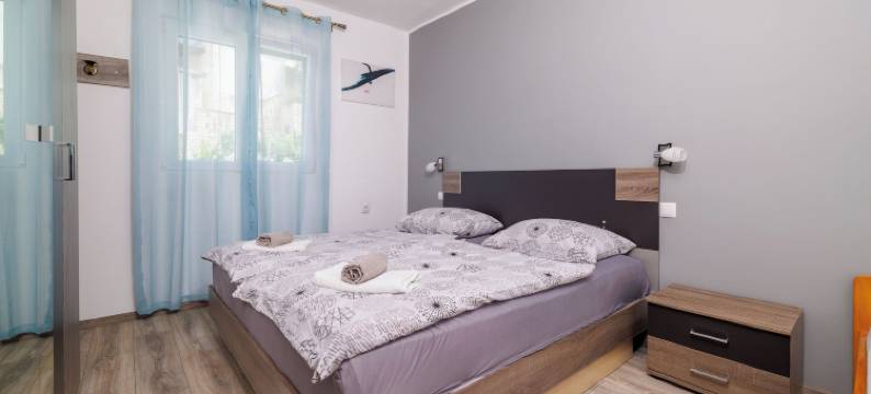 阿尔宾娜公寓酒店(Apartments Albina)图片