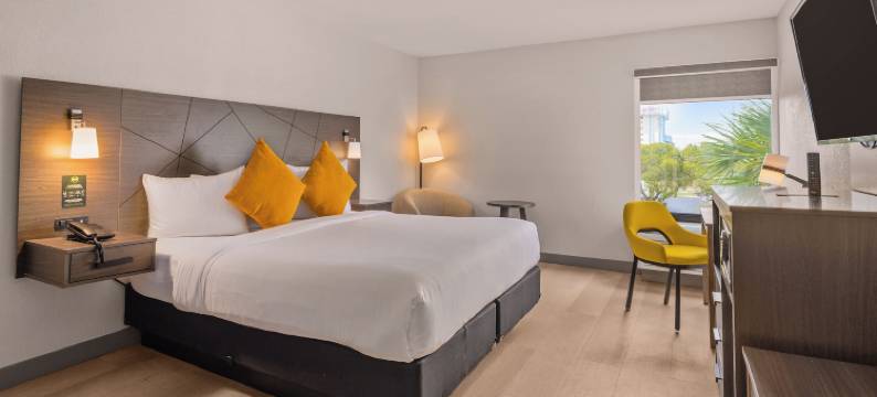 民宿酒店迈阿密机场(B&B Hotel Miami Airport)图片