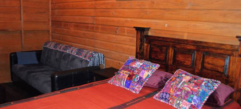 埃尔雷富吉奥 - 住宿与活动(El Refugio - Hospedaje y Eventos)图片