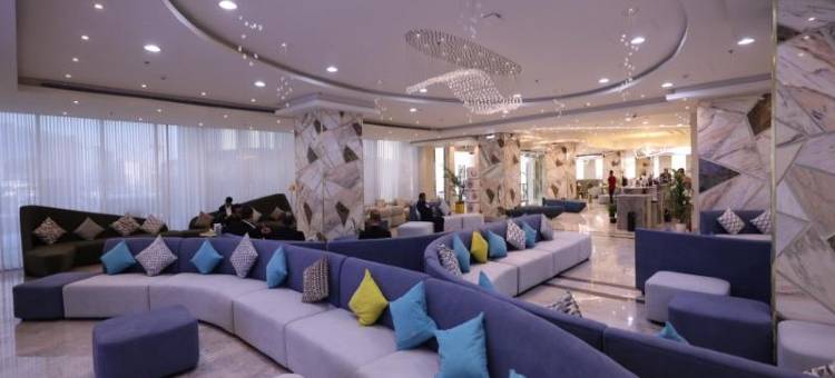 Best Western Premier Riyadh图片