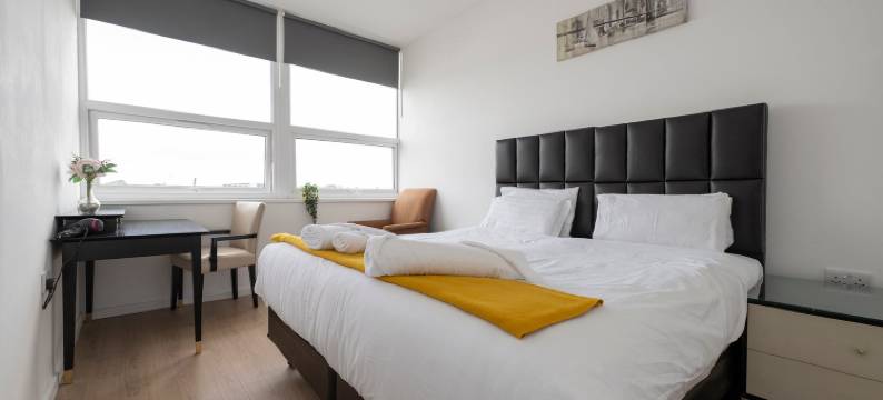 A lovely hideaway in West Midlands图片