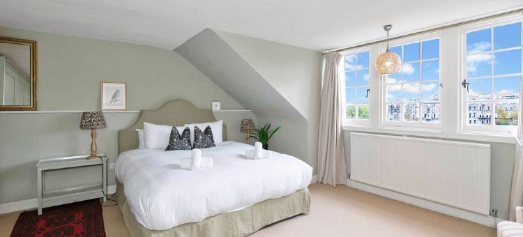 GuestReady - Beautiful 4Br in Dean Village图片