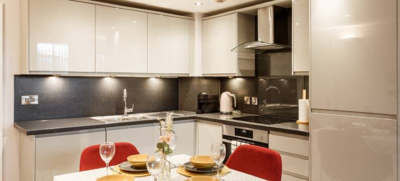 Retreat in Bradford图片