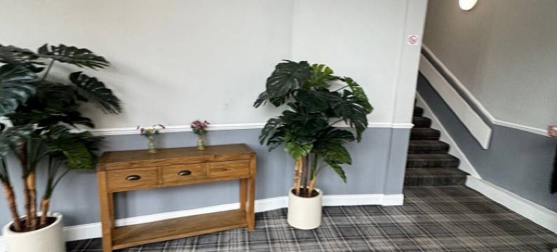 皇家旅馆(Waverley Inn Lodge)图片