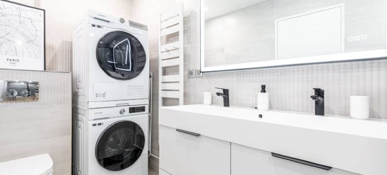 GuestReady - Apt avec balcon à la Place d'Italie图片