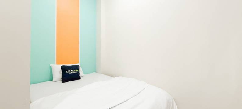 Urbanview Hotel Simple near Pakuwon Mall Jogja图片