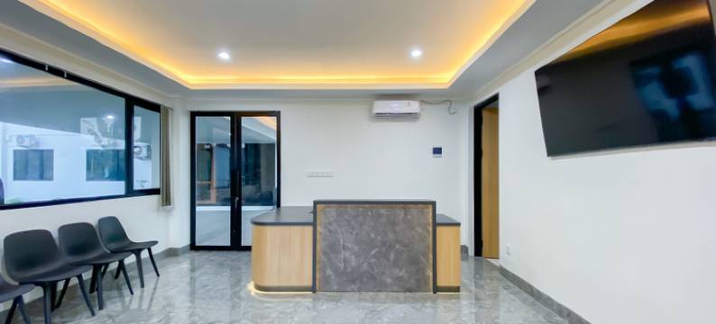 Urbanview Griya Cendhani Magelang图片