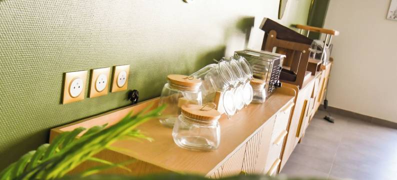 勒克洛斯德卡多莱酒店(Le Clos des Cadoles)图片