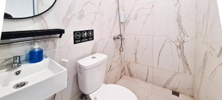 BEDDY HOME near RSUD Margono RedPartner图片